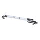 KS Tools Professionele XXL LED Werkplaats Handlamp met Expander Houder