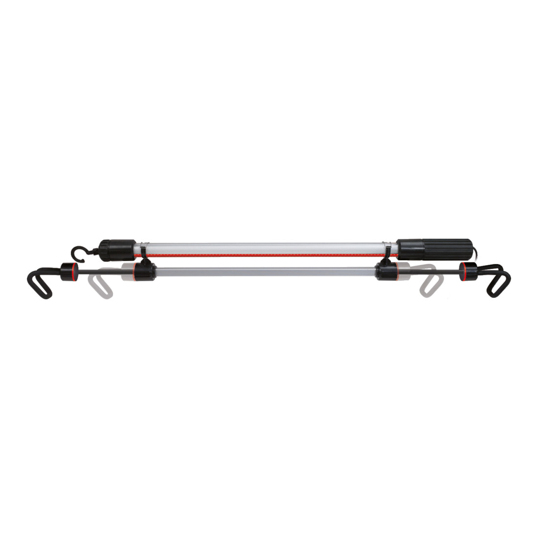 KS Tools professionele XXL werkplaatslamp met expander houder