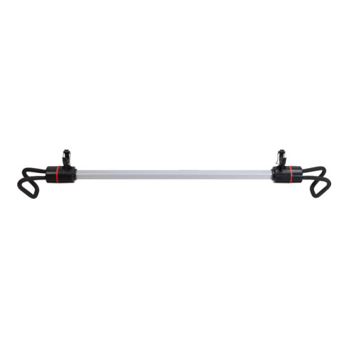 KS Tools professionele XXL werkplaatslamp met expander houder