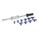KS Tools Profi-Ausbeul-Gleithammer-Satz, 11-teilig