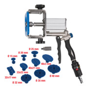 KS Tools Profi-Druckluft-Ausbeul-Auszieher-Satz, 12-teilig-2