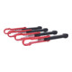 KS Tools Profi-Entriegelungswerkzeug-Satz NFZ, Upgrade2, 4-tlg