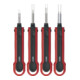 KS Tools Profi-Entriegelungswerkzeug-Satz NFZ, Upgrade2, 4-tlg