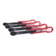 KS Tools Profi-Entriegelungswerkzeug-Satz NFZ, Upgrade2, 4-tlg-3