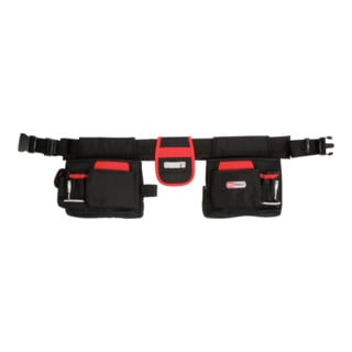 KS Tools Profi-Gürtelwerkzeugtasche