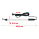 KS Tools Profi-XL-Werkstatt-Stabhandlampe 11 Watt