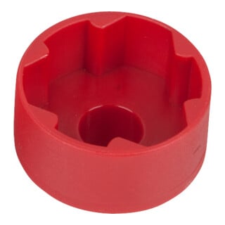 KS Tools Profil spécial Adaptateur pour siège de WC Clé de montage