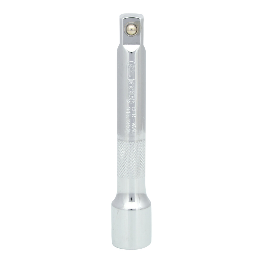 KS Tools Prolunga CHROMEplus 1/2"