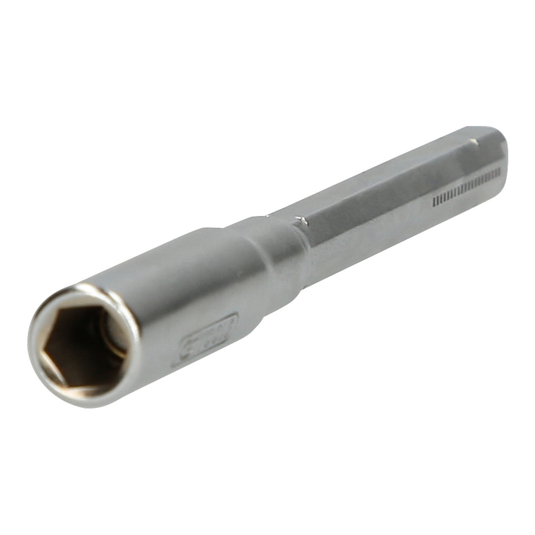 KS Tools Prolunga 1/4", 100mm