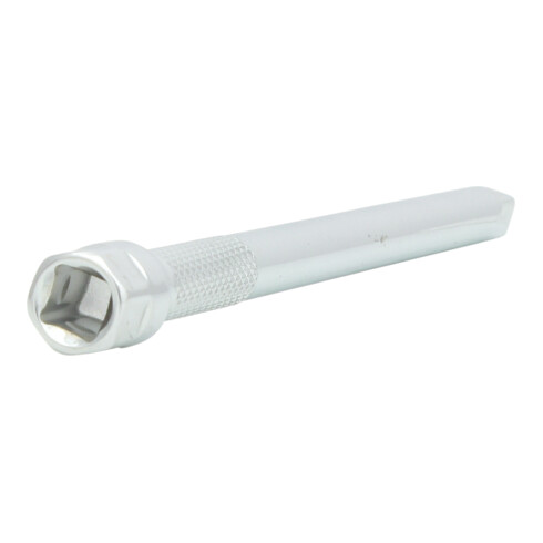 KS Tools Prolunga 1/4" CHROMEplus