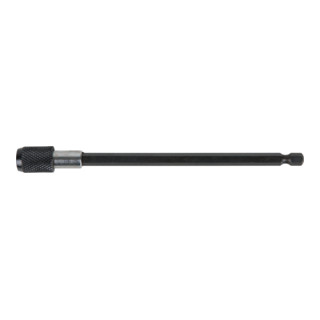 KS Tools Prolunga 1/4" con blocco rapido, 150mm