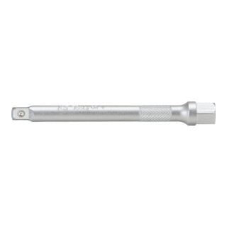 KS Tools Prolunga 1/4" con esagono di guida, 100mm