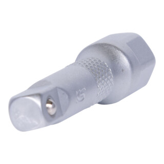 KS Tools Prolunga 1/4" con esagono di guida