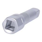 KS Tools Prolunga 1/4" con esagono di guida-2