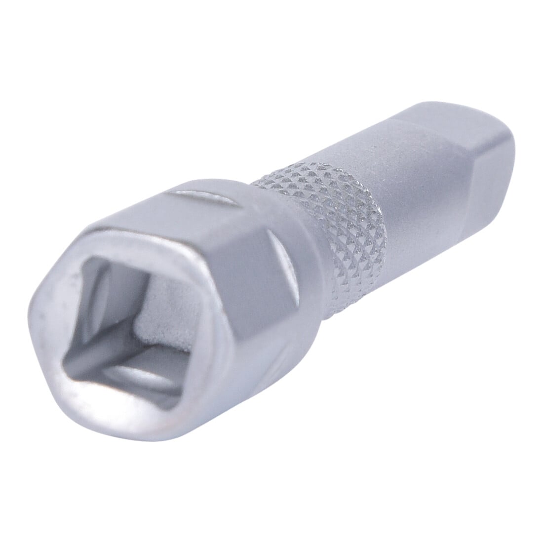 KS Tools Prolunga 1/4" con esagono di guida