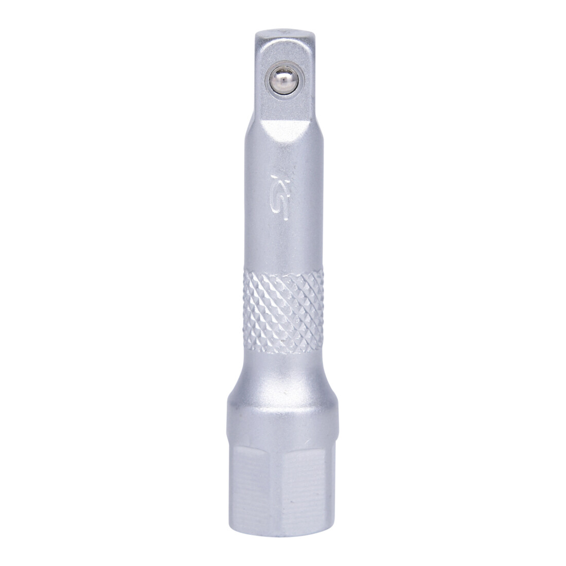 KS Tools Prolunga 1/4" con esagono di guida