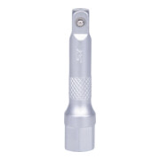 KS Tools Prolunga 1/4" con esagono di guida-5