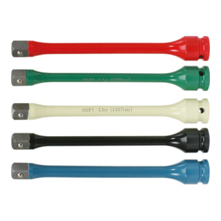 KS Tools Prolunga a torsione 1/2"