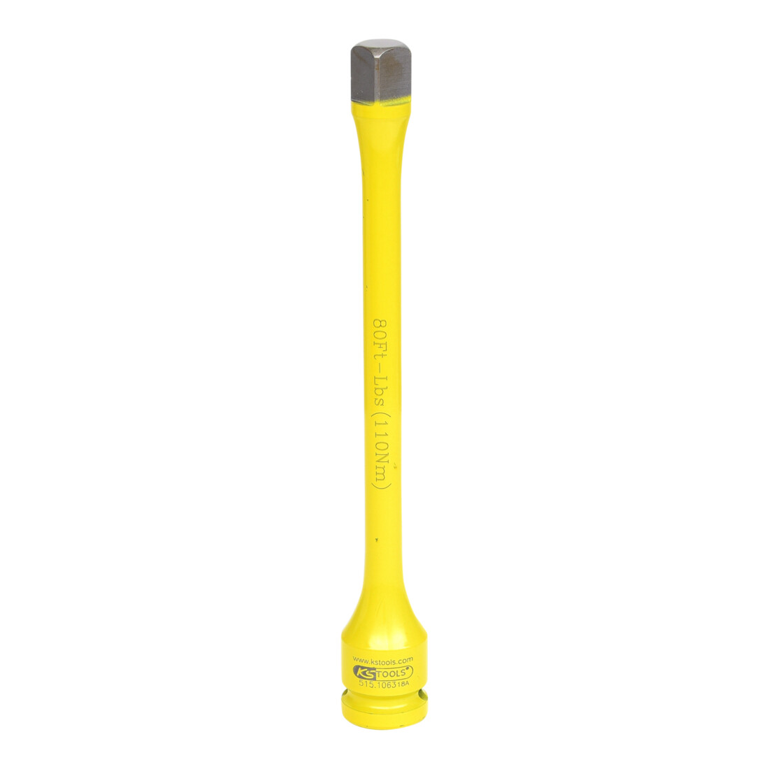 KS Tools Prolunga a torsione 1/2"
