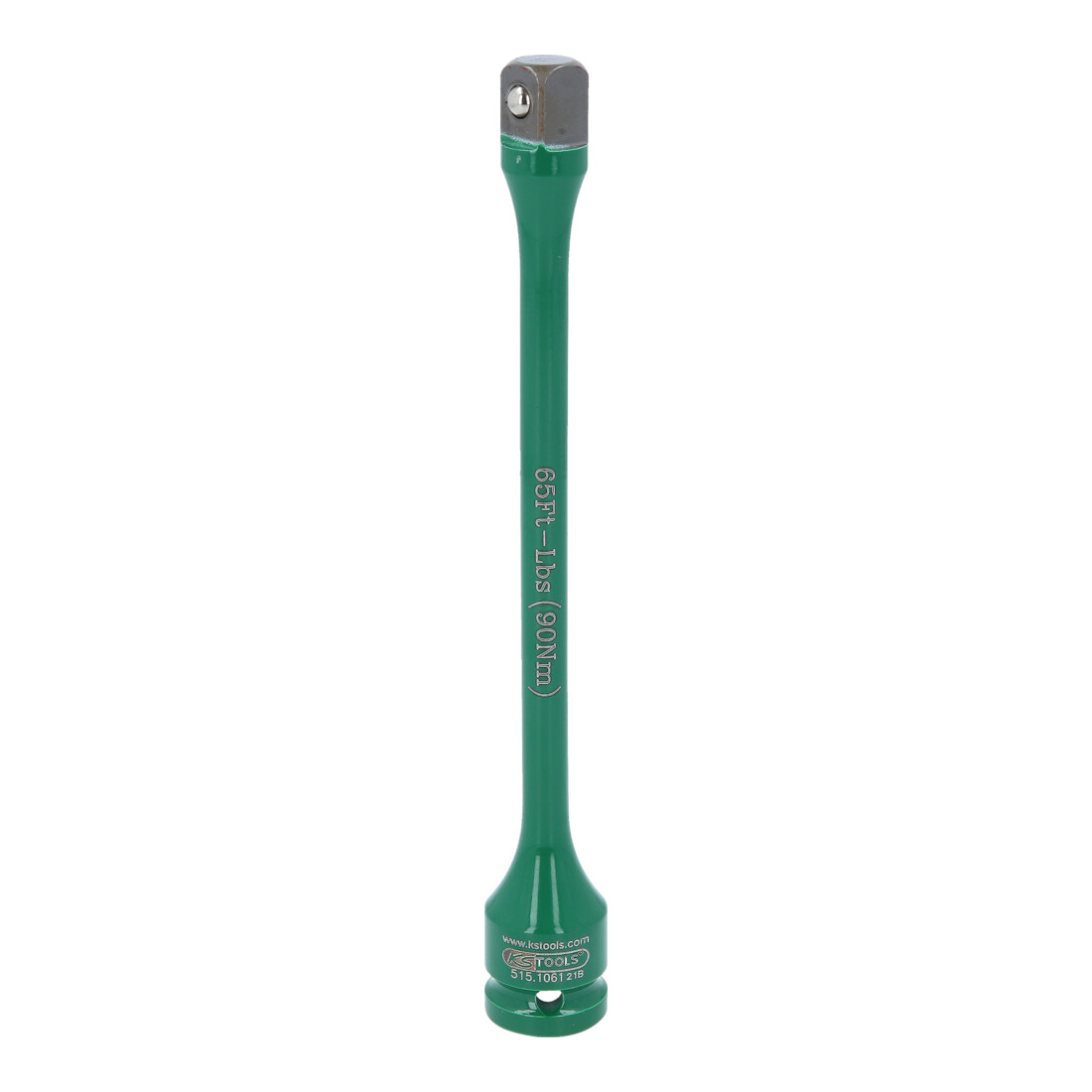 KS Tools Prolunga a torsione 1/2", 90Nm