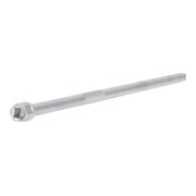 KS Tools Prolunga angolare 1/4" XXL-4
