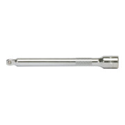 KS Tools Estensione per inclinazione 1/4" CHROMEplus-1