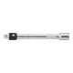 KS Tools Prolunga con blocco CHROMEplus 1/4"-3