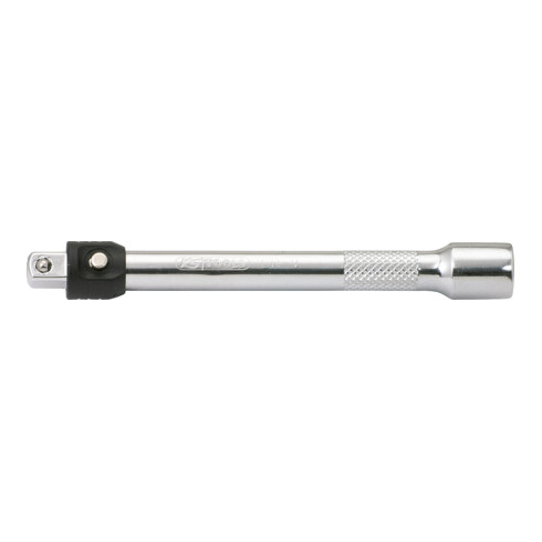 KS Tools Prolunga con blocco CHROMEplus 1/4"