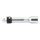 KS Tools Prolunga con blocco CHROMEplus 1/2"-3