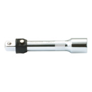 KS Tools Prolunga con blocco CHROMEplus 1/2"-3