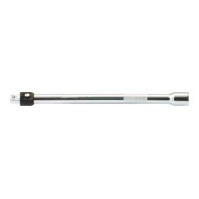KS Tools Prolunga con blocco CHROMEplus 3/8"-3