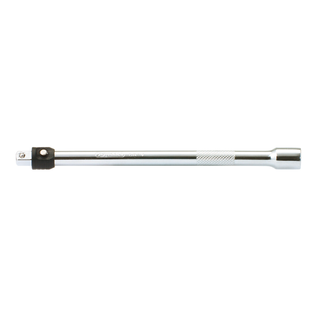 KS Tools Prolunga con blocco CHROMEplus 3/8"