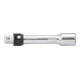 KS Tools Prolunga con blocco CHROMEplus 3/8"-3