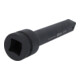 KS Tools Prolunga di alimentazione 1"-2