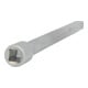 KS Tools Prolunga inclinabile 1/2"-5