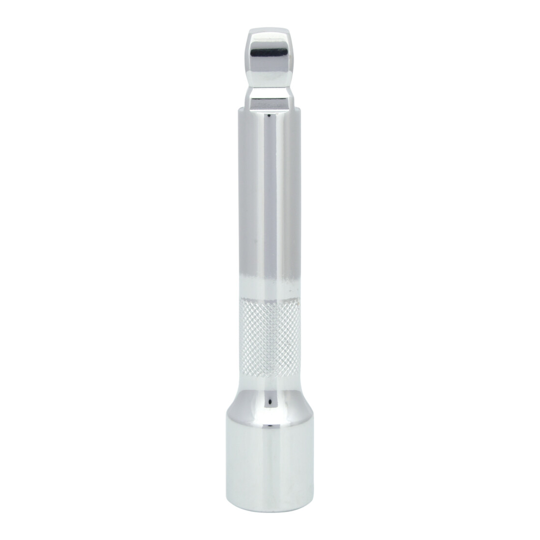 KS Tools Prolunga inclinabile CHROMEplus 1/2"