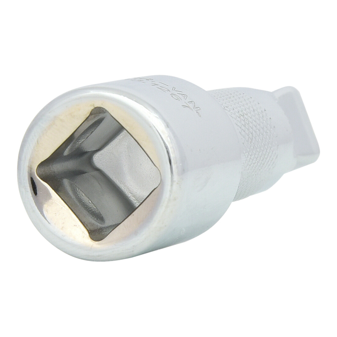 KS Tools Prolunga inclinabile CHROMEplus 1/2"