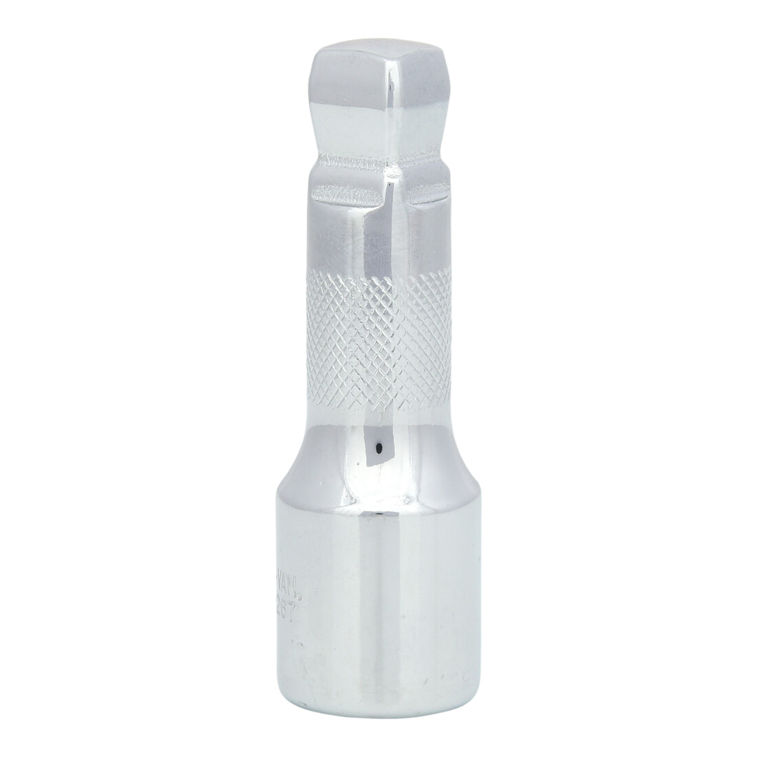 KS Tools Prolunga inclinabile CHROMEplus 1/2"