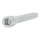 KS Tools Estensione per inclinazione 1/4" CHROMEplus-5