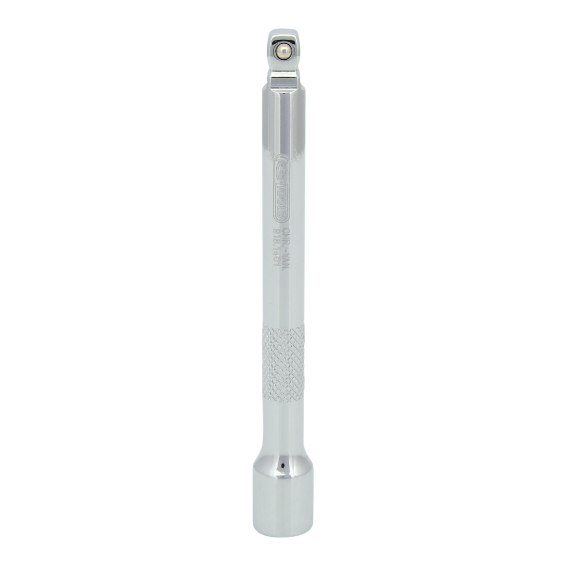 KS Tools Estensione per inclinazione 1/4" CHROMEplus