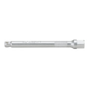 KS Tools Prolunga inclinabile 1/4" con esagono di guida-3