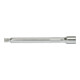 KS Tools Prolunga inclinabile CHROMEplus 3/8"-1