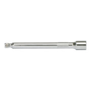 KS Tools Prolunga inclinabile CHROMEplus 3/8"