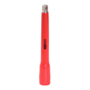 KS Tools Prolunga isolata 1/4"