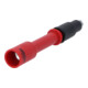 KS Tools Prolunga isolata 3/8", 150mm-2