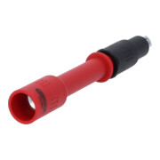 KS Tools Prolunga isolata 3/8", 150mm-2