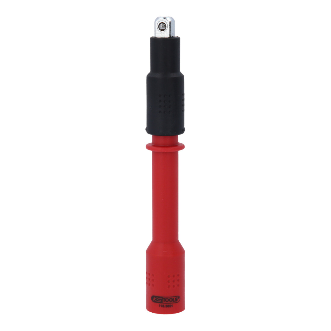 KS Tools Prolunga isolata 3/8", 150mm