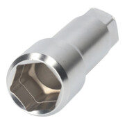 KS Tools Prolunga passante TRIPLEplus 19mm, 75mm-2