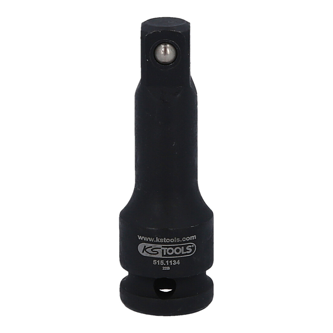 KS Tools Prolunga 1/2" per avvitatori ad impulsi