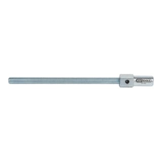 KS Tools Prolunga per vite di pressione, M10x1,25x200mm